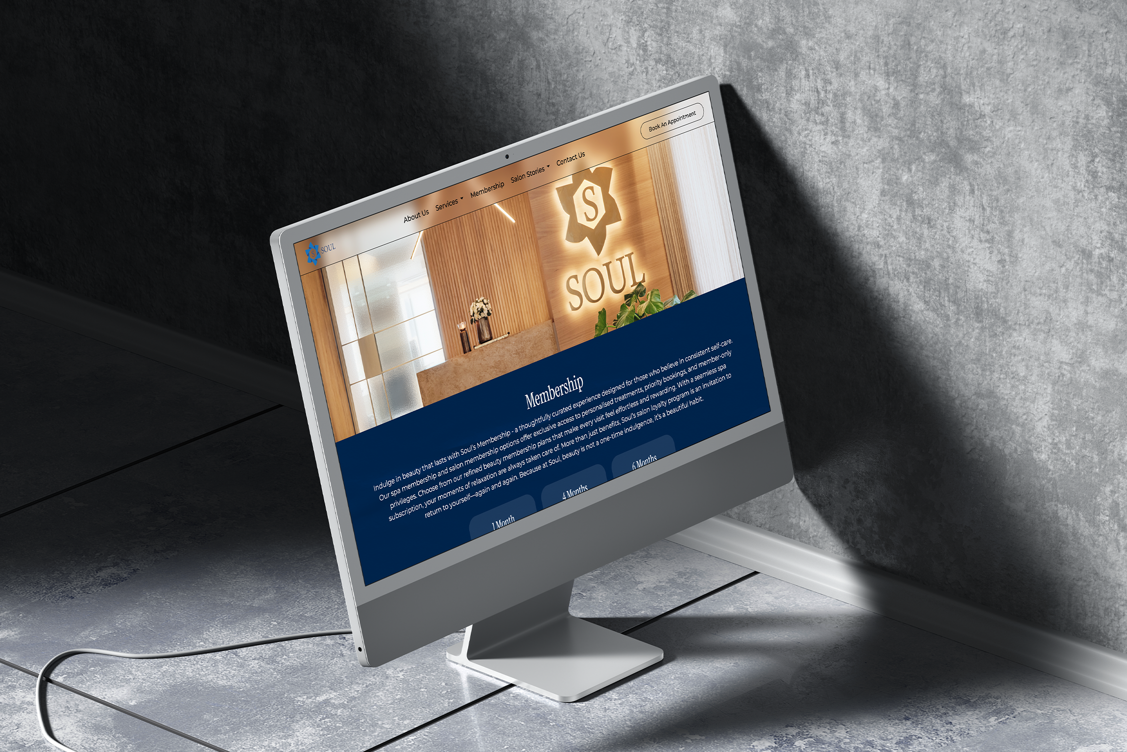 Project image